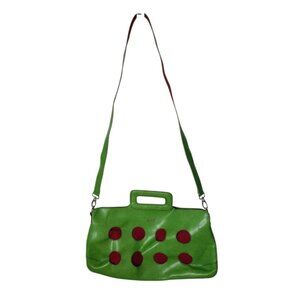 Matt & Nat Vegan Leather Cutout Shoulder Bag